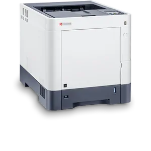 Замена ролика захвата на принтере Kyocera P6230CDN в Самаре